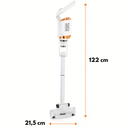 Aspiradora SuperClean 3 en 1 - Superpotente, Elimina toda la Suciedad en Segundos + Regalos 😍