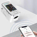 Medidor Láser Para Diabéticos No Invasivo GlucoMax - No Más Pinchadas DESCUENTO 2025 SOLO HOY + REGALOS🎁