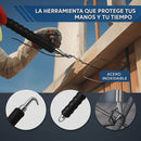 ATADOR DE ALAMBRE PRO (COMPRE 1 Y LLEVASE 2) + REGALOS🎁