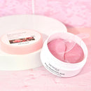 ¡Pack 60 Parches Anti-Ojeras + Contorno de Ojos GRATIS!