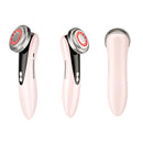 Masajeador facial Ledterapia