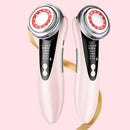 Masajeador facial Ledterapia