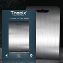 TitanBoard® - Tabla de picar de Titanio