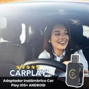 CIERRE DE LA TIENDA - ¡EXCLUSIVO! MÓDULO G7 USB CARPLAY SIN CABLES - SOLO HOY - ÚLTIMAS 13 UNIDADES🤩 Herramientas Tienda Essenza 