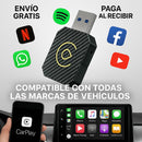 CIERRE DE LA TIENDA - ¡EXCLUSIVO! MÓDULO G7 USB CARPLAY SIN CABLES - SOLO HOY - ÚLTIMAS 13 UNIDADES🤩 Herramientas Tienda Essenza 