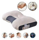 DeepSleep™ Almohada de punto ergonómica 3D Tienda Essenza 