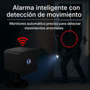 SafeCam Pro™ - Compre 1 Llévase 2 | Siempre seguro, incluso sin Internet ni electricidad