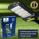 Lámpara de Vigilancia Solar Automática LED - Pague 1 y Llévese 2 - Oferta Especial, Sólo Hoy (Sólo Quedan 10 Unidades)🤩 Tecnologia Minha loja 