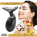 Masajeador Reductor De Papada y Antiarrugas V-Sculpt™ + Serum 24k y Contorno de Ojos de REGALO🎁✨ Masajeador Reductor De Papada y Antiarrugas V-Sculpt™ + Serum 24k y Contorno de Ojos de REGALO🎁✨ Tienda Essenza 