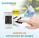 Medidor Láser Para Diabéticos No Invasivo GlucoMax - No Más Pinchadas DESCUENTO 2025 SOLO HOY + REGALOS🎁 Salud Tienda Essenza 