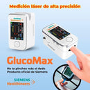 Medidor Láser Para Diabéticos No Invasivo GlucoMax - No Más Pinchadas DESCUENTO 2025 SOLO HOY + REGALOS🎁 Salud Tienda Essenza 