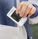 Medidor Láser Para Diabéticos No Invasivo GlucoMax - No Más Pinchadas DESCUENTO 2025 SOLO HOY + REGALOS🎁 Salud Tienda Essenza 