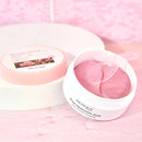 ¡Pack 60 Parches Anti-Ojeras + Contorno de Ojos GRATIS! Belleza Minha loja 