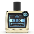 PERFUME HER LOSS CON FEROMONAS™ PERFUME HER LOSS CON FEROMONAS™ Minha loja 