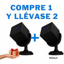 SafeCam Pro™ - Compre 1 Llévase 2 | Siempre seguro, incluso sin Internet ni electricidad Tecnologia Tienda Essenza 