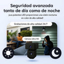 SafeCam Pro™ - Compre 1 Llévase 2 | Siempre seguro, incluso sin Internet ni electricidad Tecnologia Tienda Essenza 