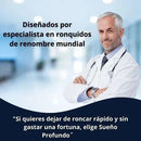 Sueño Profundo | Dispositivo Anti-Ronquidos para un Descanso Perfecto Colombia Tienda🏪 