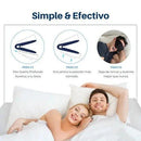 Sueño Profundo | Dispositivo Anti-Ronquidos para un Descanso Perfecto