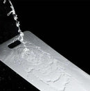 Titanex®, Tabla de picar de titanio, libre de bacterias